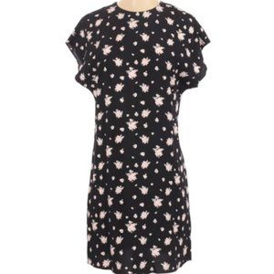 & OTHER STORIES PARIS ATELIER CASUAL DRESS SIZE 4